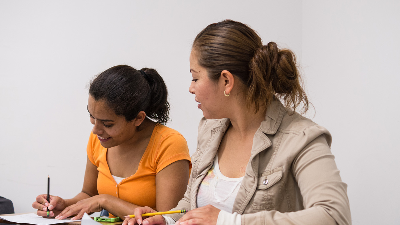 Academic Support